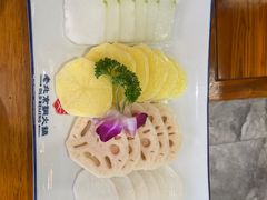 -乐宴·老北京铜火锅(桂庙店)