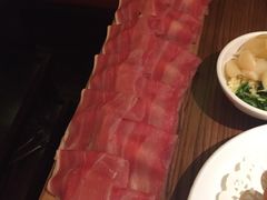 小肥鹅肉-佬土鹅肠火锅(解放路店)