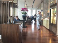 -嘉定凯悦·咖啡厅