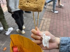 -威威小食