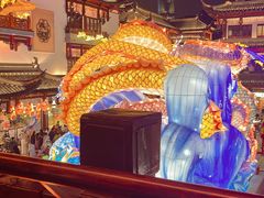 -Peet's Coffee皮爷咖啡(豫园店)