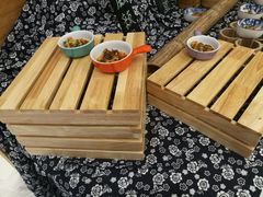 -成都鼓楼智选假日酒店-餐厅