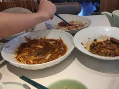 -虎哥私房菜(馒头山店)