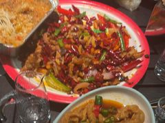 -沪小胖·小龙虾·蓝龙王(八佰伴店)