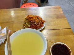 -王菊美食街·王菊面馆(总店)