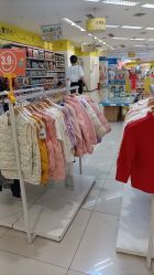 -孩子王童乐园(绵阳涪城万达店)