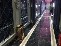 -麦乐星KTV(武清创意米兰店)