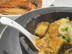 -阿毛饭店首店·宁波老字号(文化广场店)