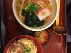 -杵屋(京都ポルタ店)