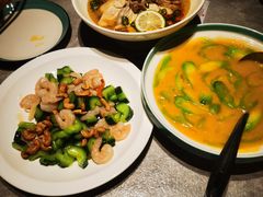 -渝乡辣婆婆·川菜 水煮鱼(安平店)