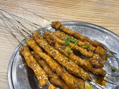 -江城燕子大排档(江汉路步行街店)
