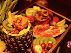 -樱宿日式和牛烧肉(五道口店)