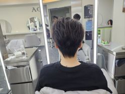 -东梵造型·烫发染发接发连锁SALON