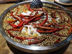 -大川先生·小龙虾·川菜(信义坊店)
