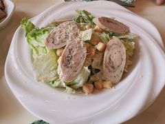 -老井俄式餐厅