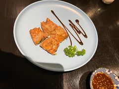 -松临·铁板烧&Omakase(神农店)