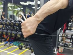 -VPsmart私教健身工作室(新华路旗舰店)