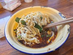 -阿福板凳面(观音桥店)