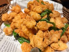 -Local泰莲庭(虹鳟鱼店)