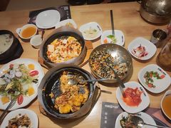 -大田牛尾汤(幸福河市场店)