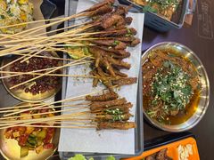 -林二哥宜烤官·宜宾小烧烤