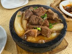 -喜鹊茶点.啫煲(车陂店)