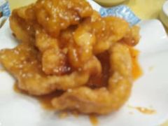 -故乡明太鱼屋(航北路店)