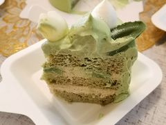 -théATRE 茶聚场(王府中環店)