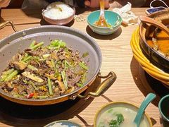 -吃饭皇帝大(合生汇店)