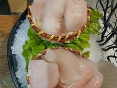 -湊湊火锅·茶憩(合生汇购物中心店)