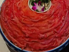 -周师兄大刀腰片火锅(磁器口直营店)