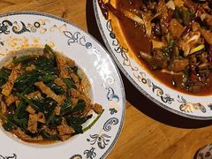 -胖老汉椒麻鸡清真新疆菜(西御街店)