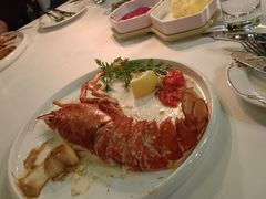 -马克西姆餐厅(崇文门店)