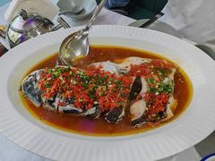 -湘中缘·湖南菜(娄底驻京办店)