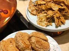 -三宝涮肉(体育学院店)