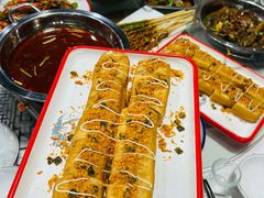 -辣不怕口味虾(凌霄路店)