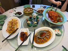 -西湖春天•老字号杭州菜(百汇店)