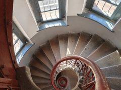 -青岛德国监狱旧址博物馆