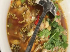 -院8里·少城记忆老川菜(宽窄巷子店)