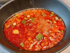 -味之绝热血美蛙鱼火锅(中坝店)