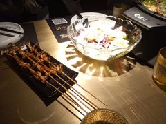 -吞鱼兽麻辣烤鱼(万达店)