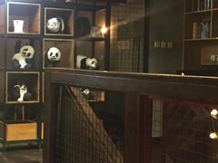 -晓鲜熊猫烤鱼烤吧(西三旗百汇北门店)