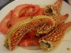 -东方红海鲜百汇(国际大厦店)