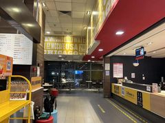 -麦当劳(苏州火车站南广场店)
