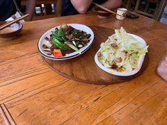 -郑件洋芋饭庄