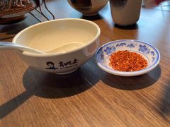 -肖四女乐山跷脚牛肉(南汇大学城生活广场店)