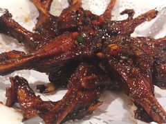 -熠盛粤味·顺德桑拿鸡(永康路店)