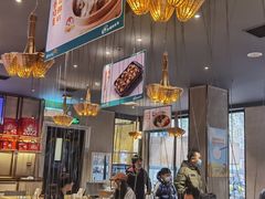 大堂-眉州小吃(魏公村店)
