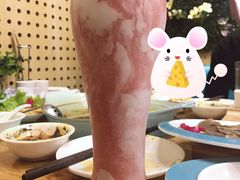 -青瓷火锅料理(西单大悦城店)