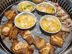 android_upload_pic-江南食代自助餐厅(宝龙城市广场店)